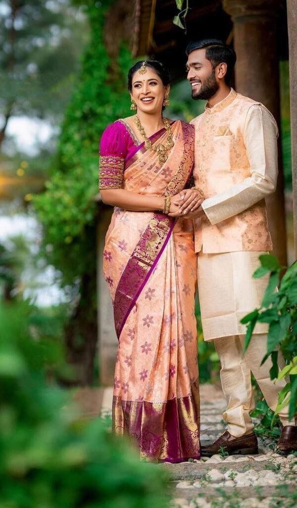 Banarasi Silk Suit Price