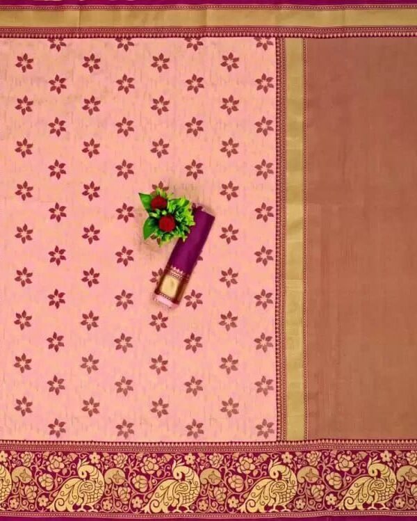 Banarasi Soft Silk Sarees Online