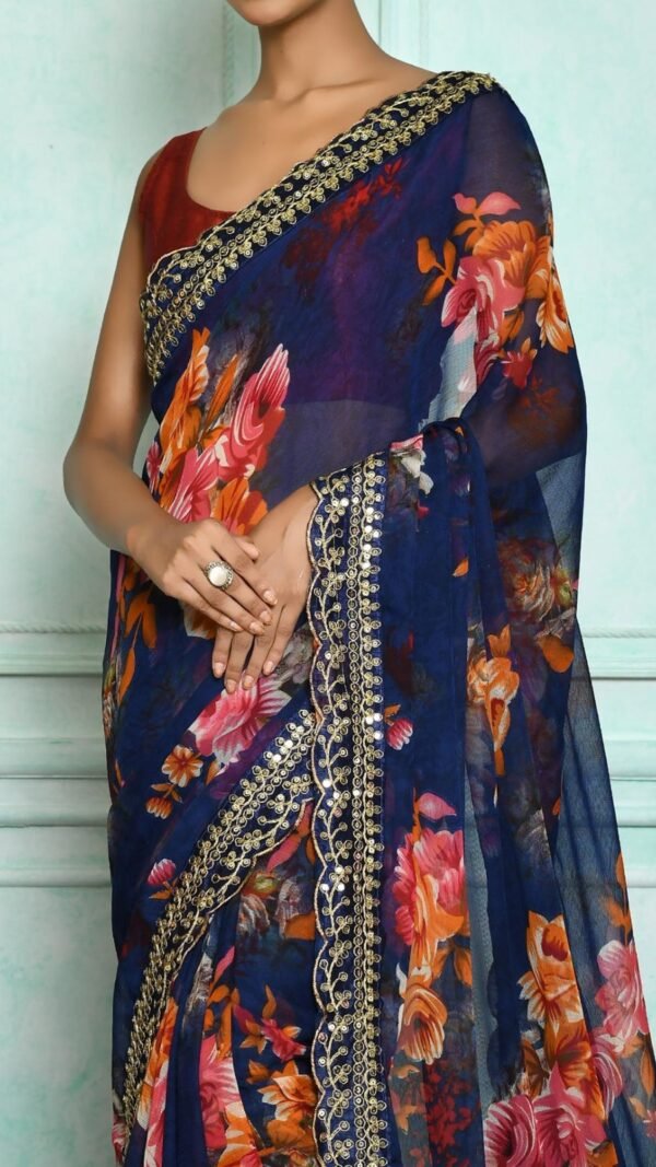 Best Designer Sarees