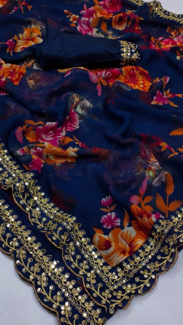 Best Designer Sarees