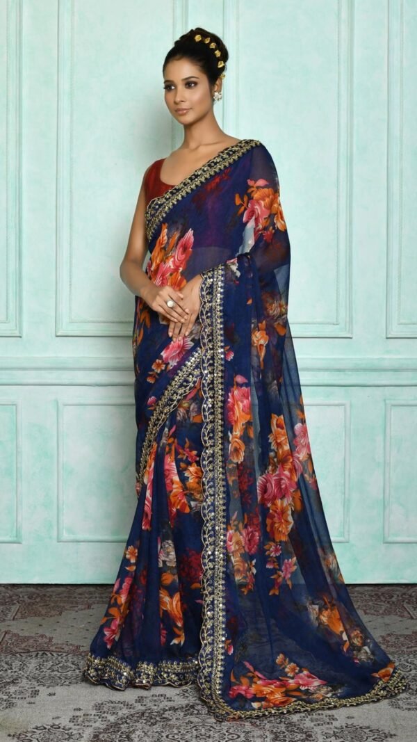 Best Designer Sarees