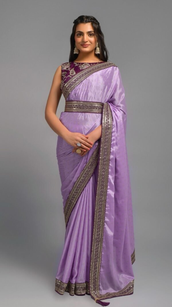 Bollywood Designer Sarees