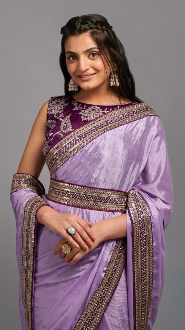 Bollywood Designer Sarees