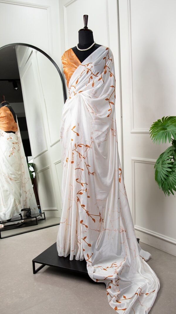 Boutique Designer Sarees