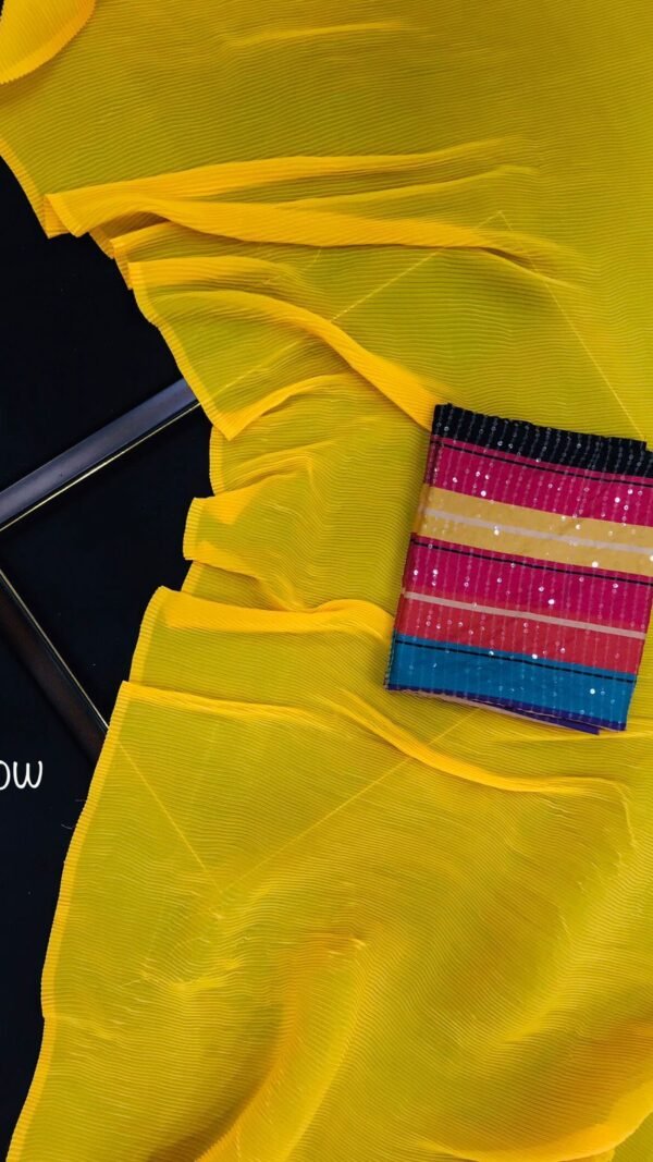 Bridal Wear Designer Sarees