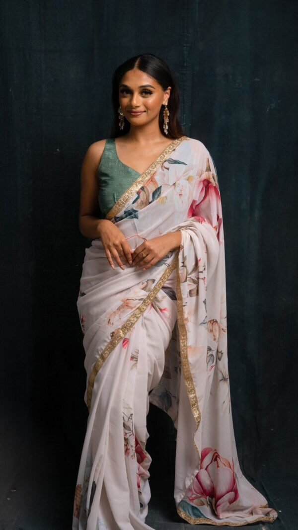 Buy Designer Sarees Online