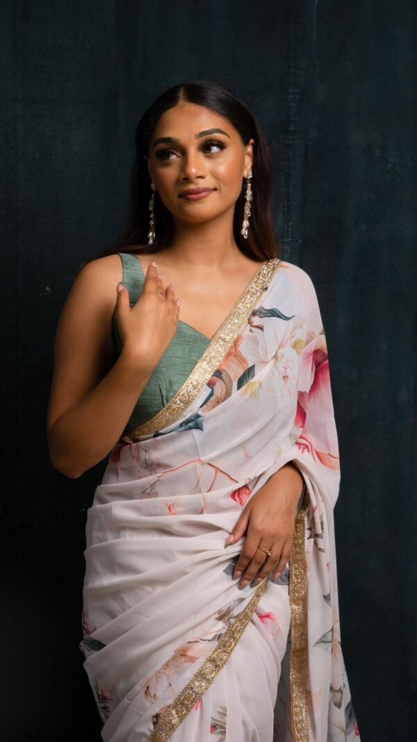 Buy Designer Sarees Online