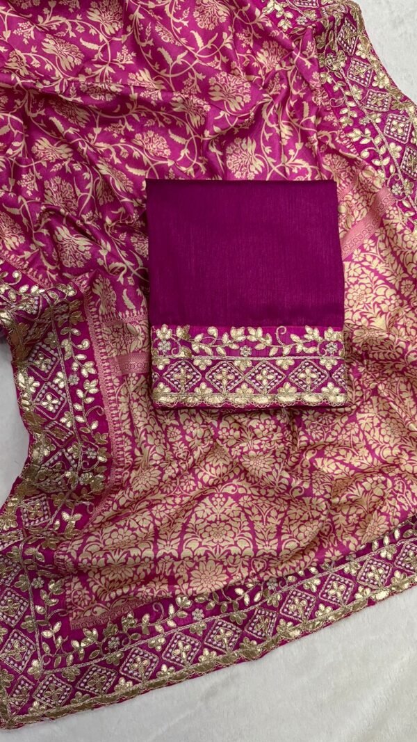 Chikankari Designer Sarees