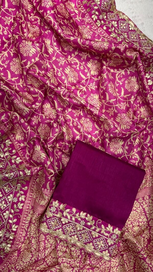 Chikankari Designer Sarees
