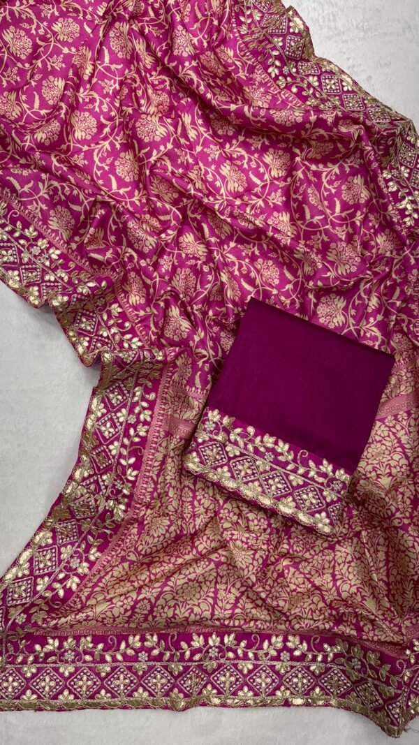 Chikankari Designer Sarees
