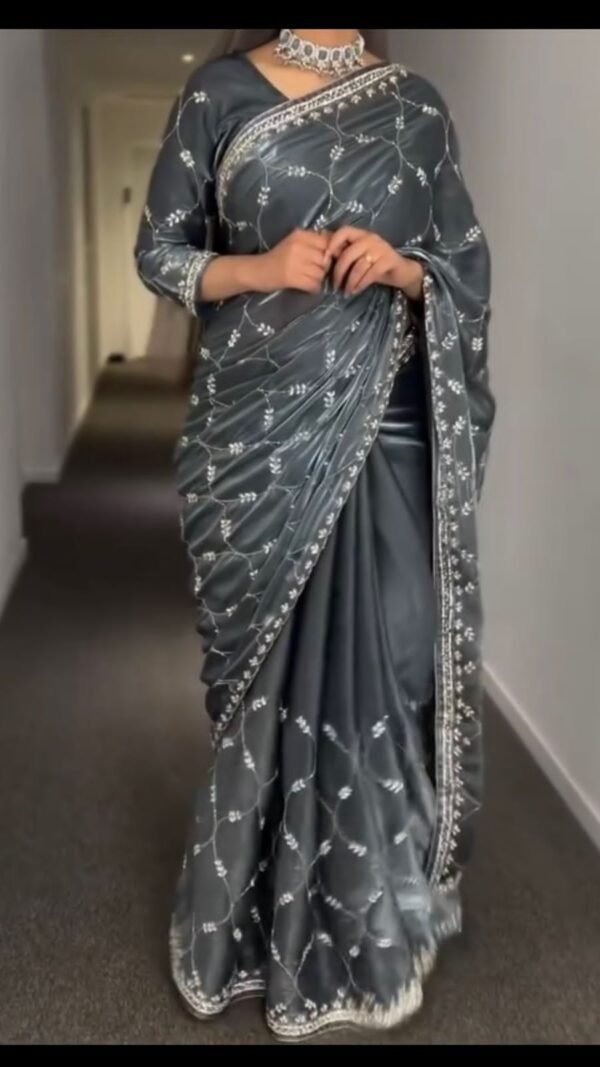 Designer Sarees Bangalore