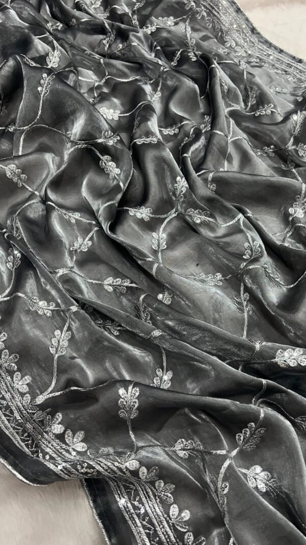 Designer Sarees Bangalore