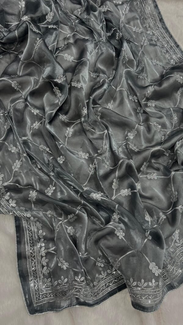 Designer Sarees Bangalore