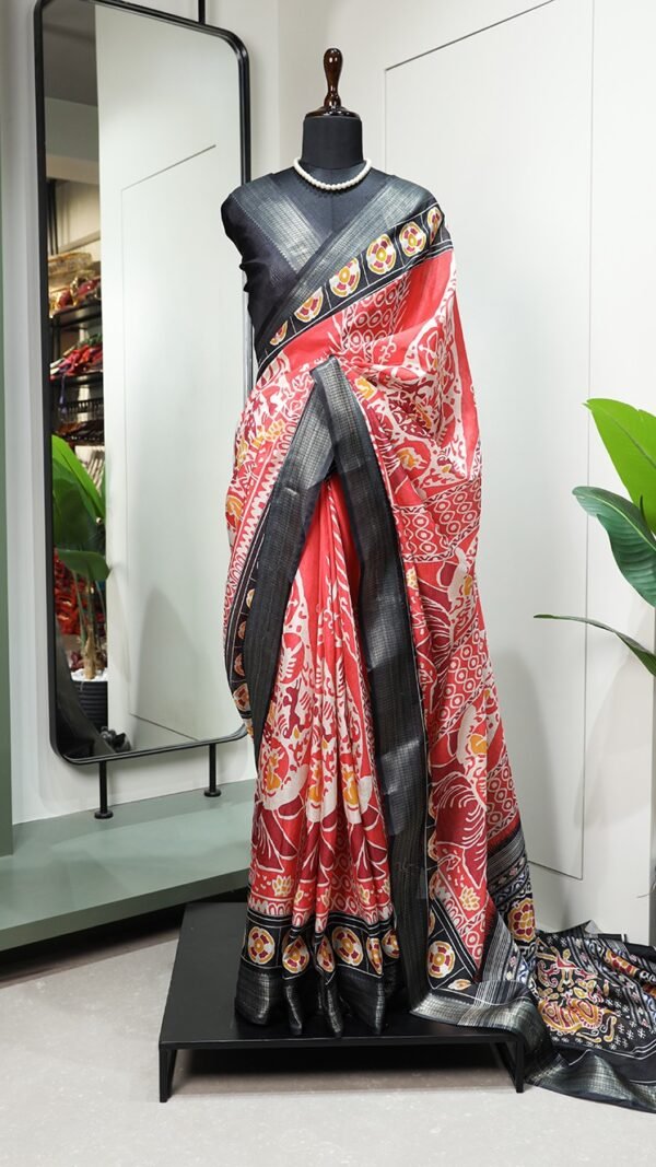 Designer Sarees Below 1000