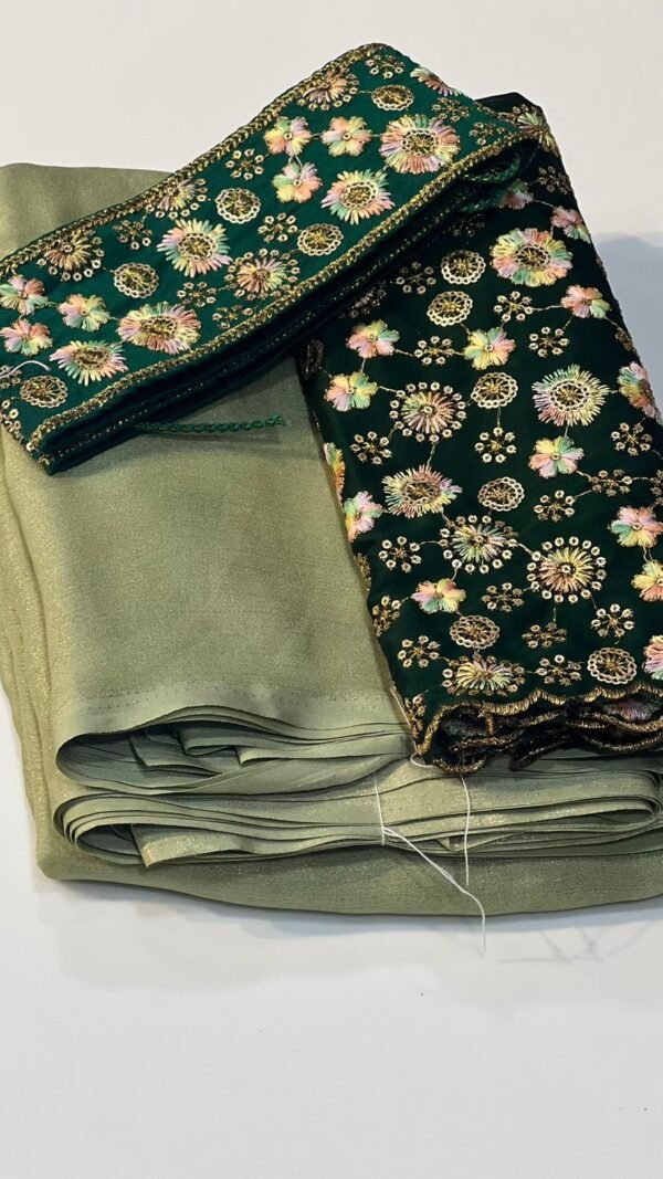 Designer Sarees Blouses Online