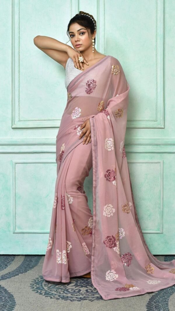 Designer Sarees Collection
