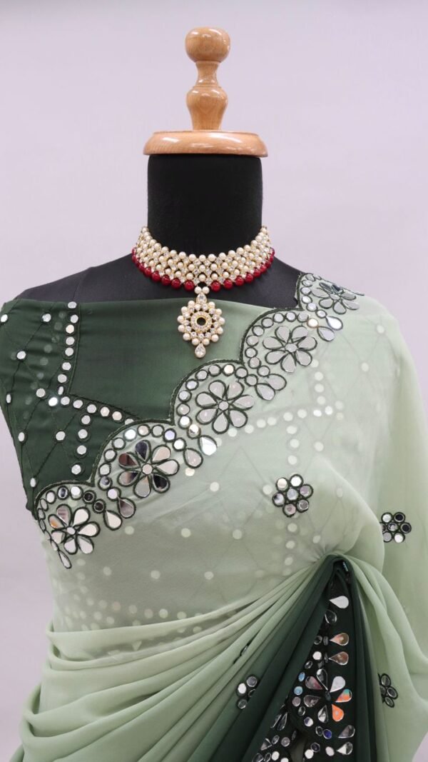 Designer Sarees Cotton