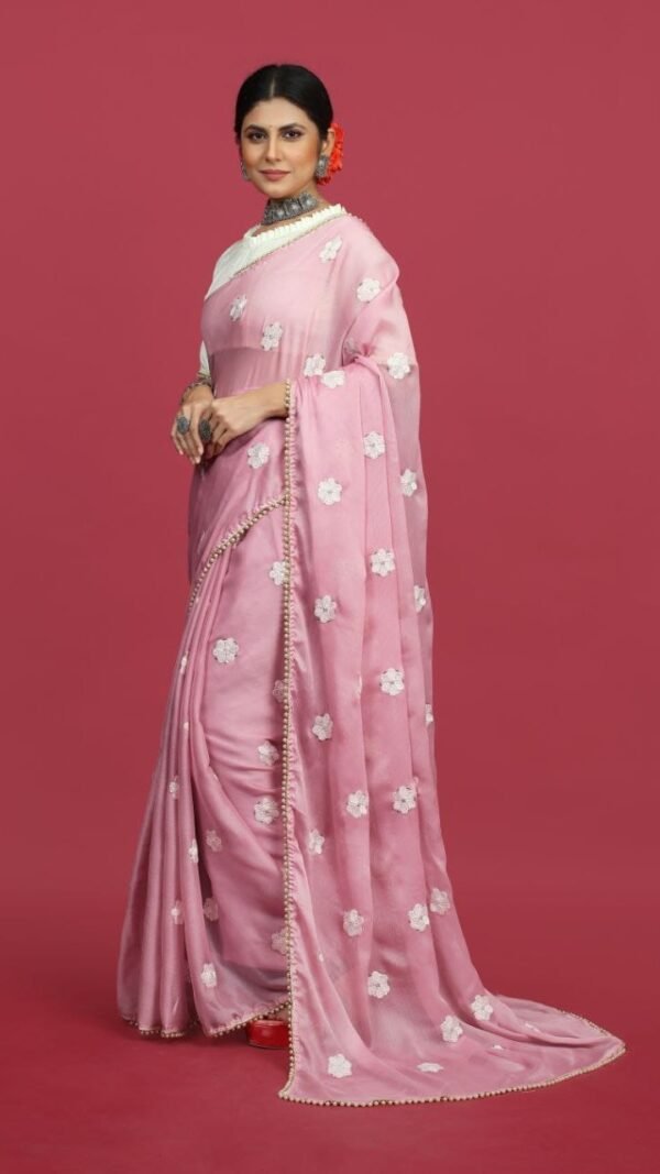 Designer Sarees Designs