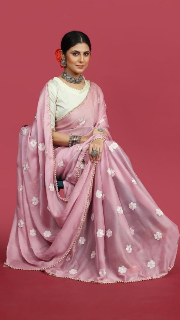 Designer Sarees Designs