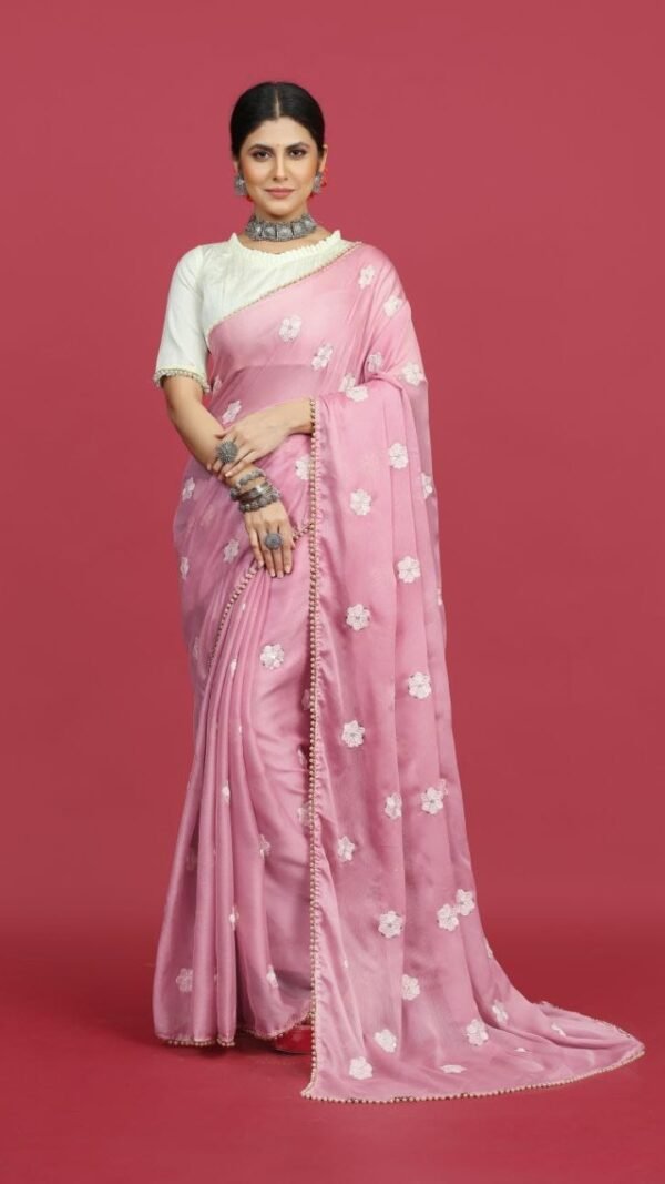 Designer Sarees Designs