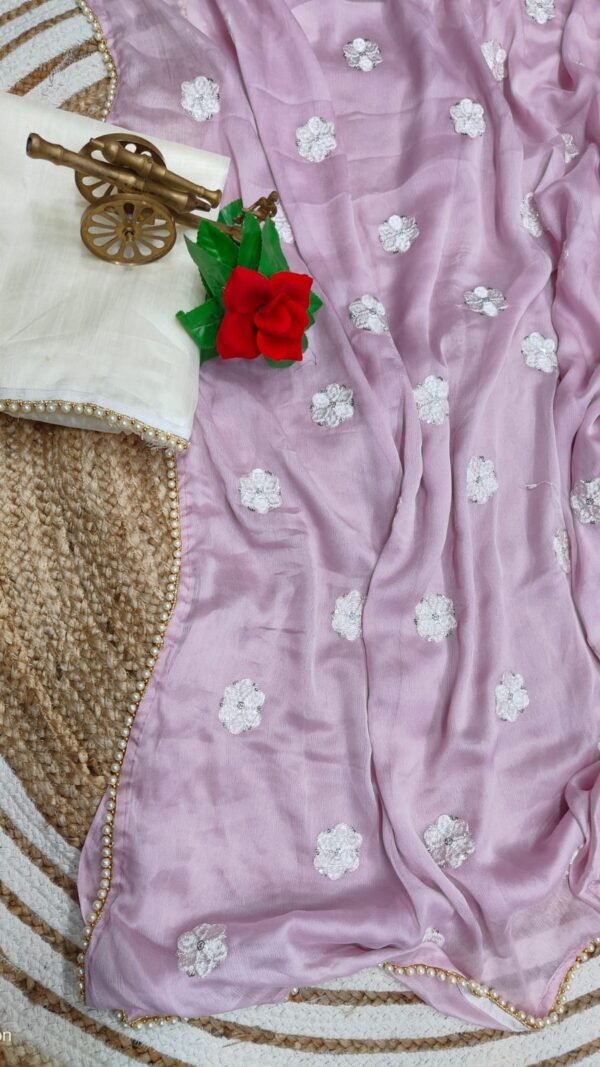 Designer Sarees Designs