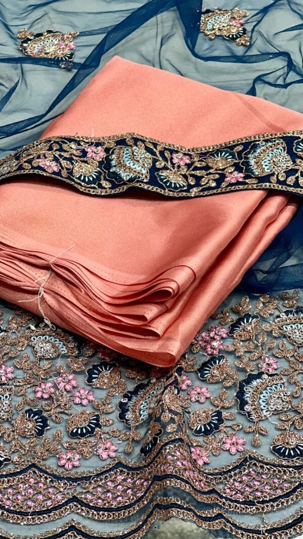 Designer Sarees Hyderabad