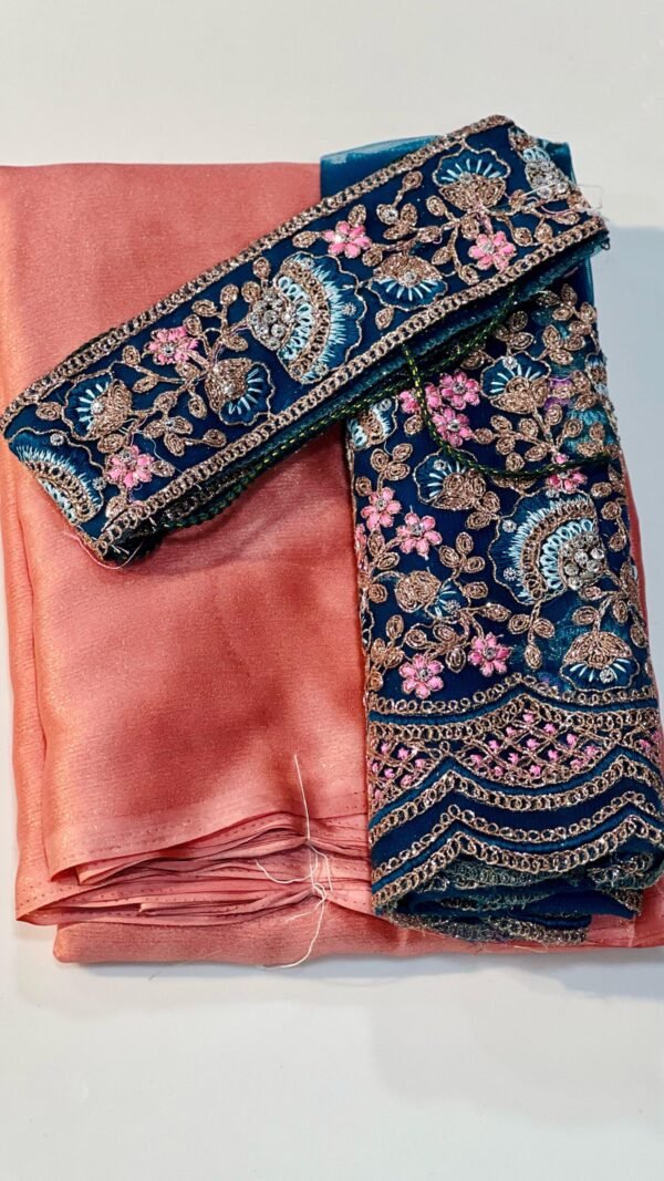 Designer Sarees Hyderabad