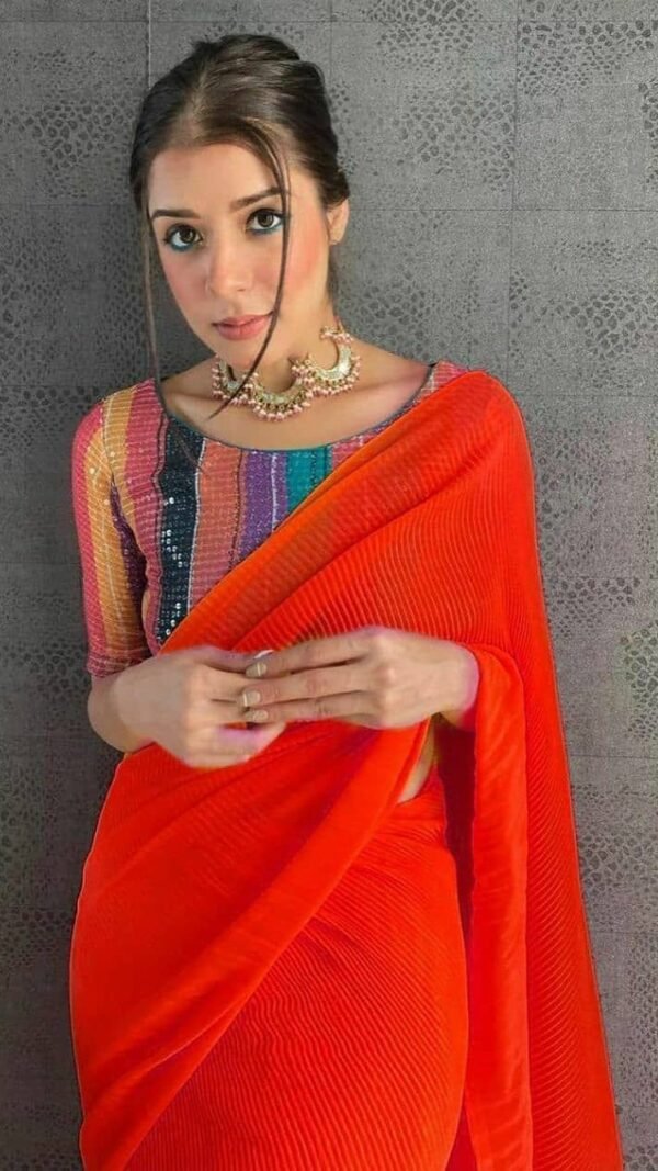 Designer Sarees Ideas