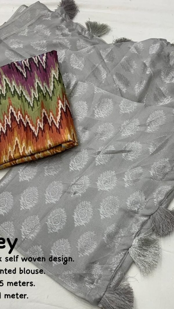 Designer Sarees Images
