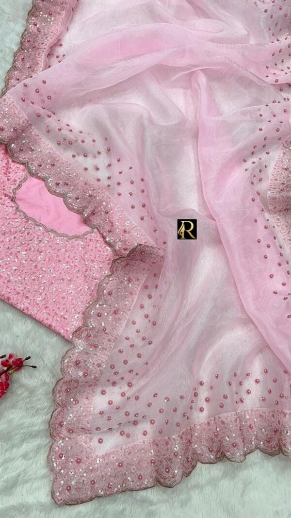 Designer Sarees In