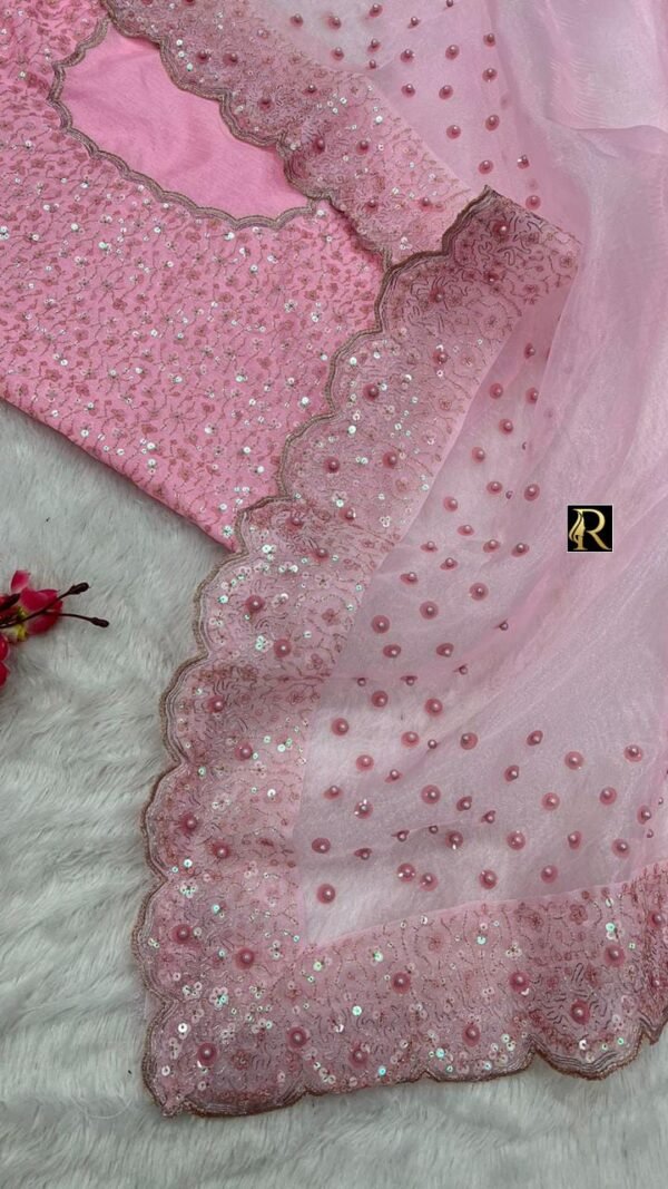 Designer Sarees In