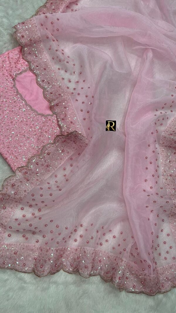 Designer Sarees In