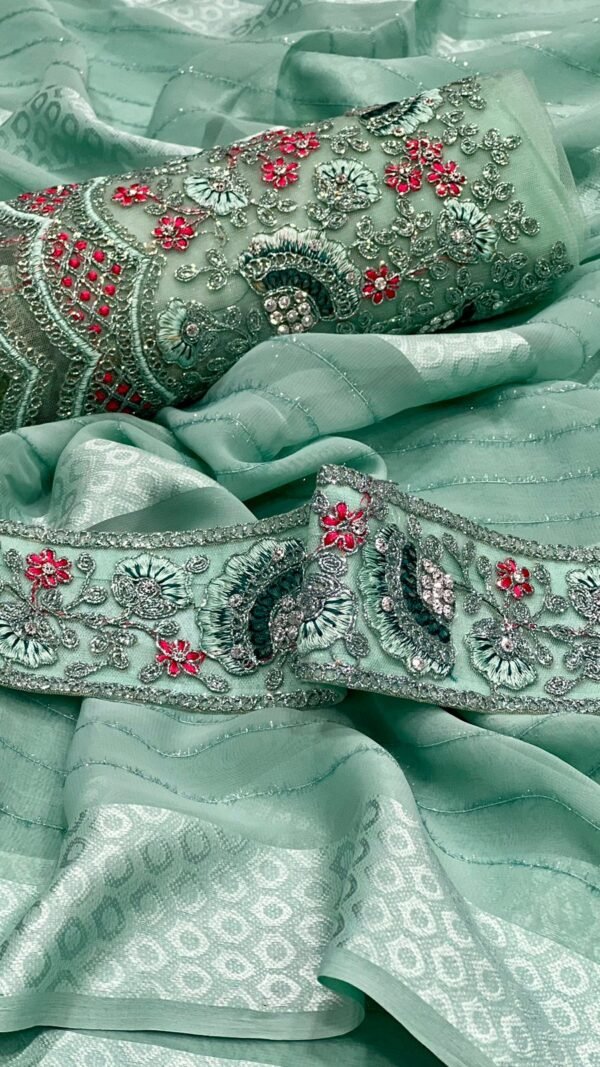 Designer Sarees India