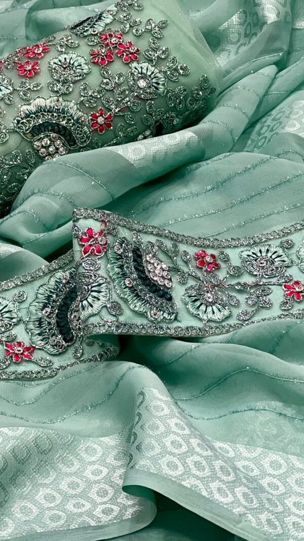 Designer Sarees India