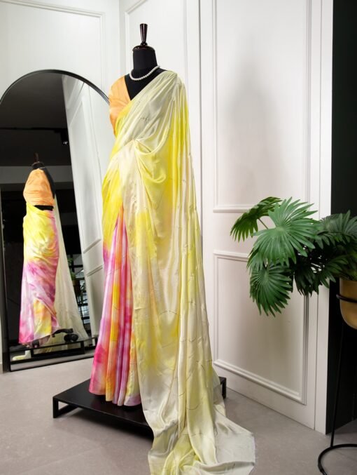 Designer Sarees New Collection