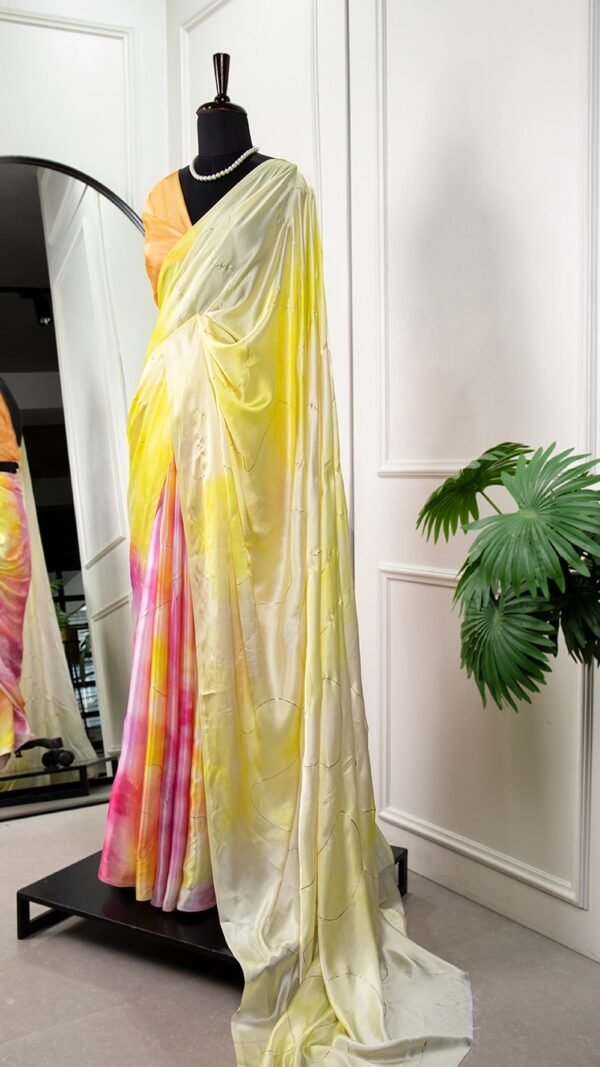 Designer Sarees New Collection