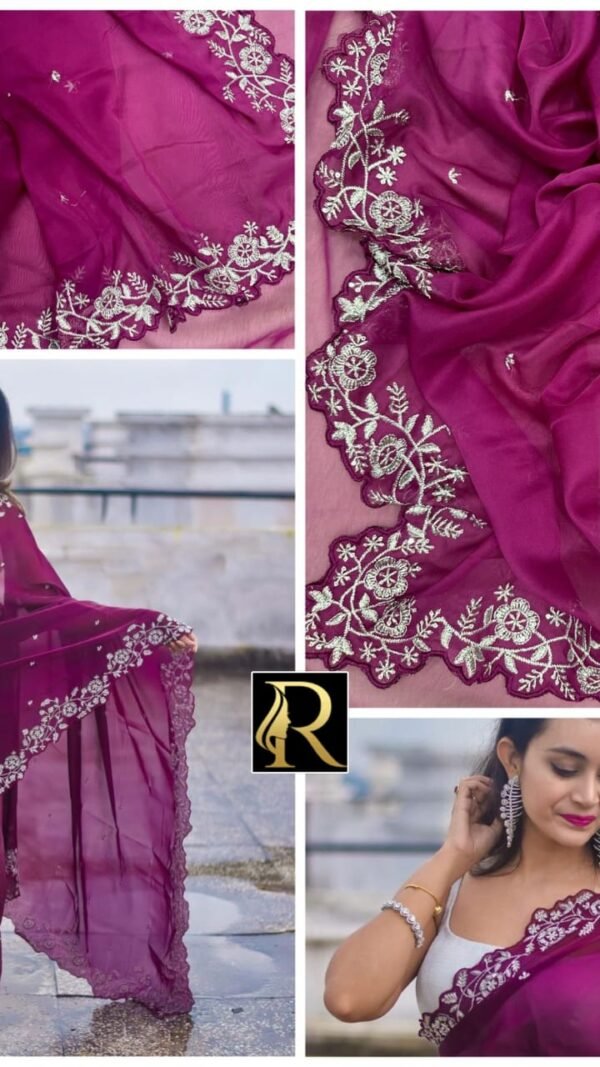 Designer Sarees Online