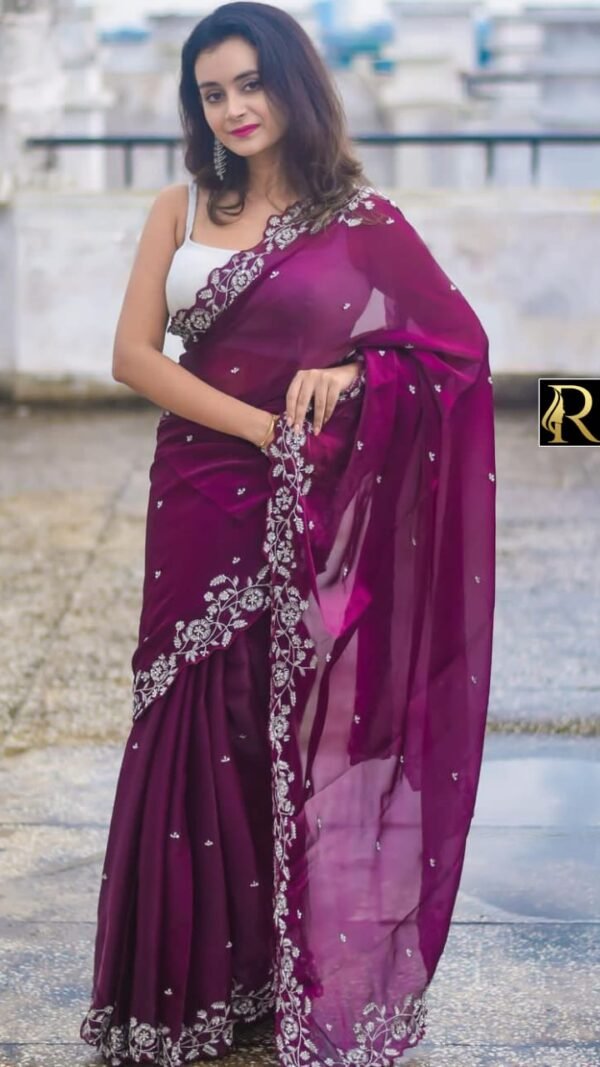 Designer Sarees Online