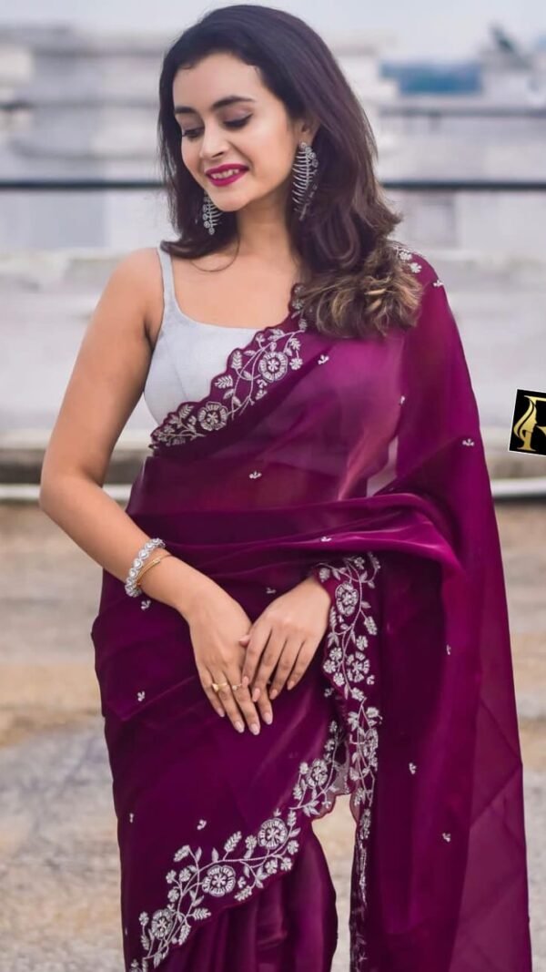 Designer Sarees Online