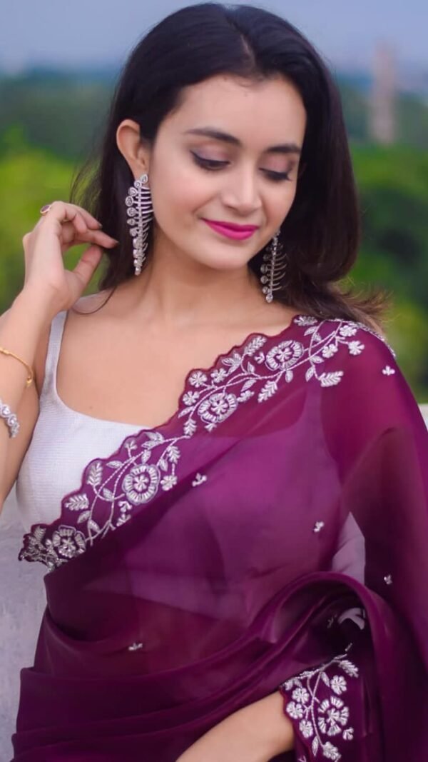 Designer Sarees Online