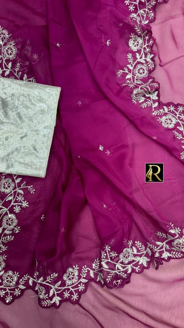Designer Sarees Online
