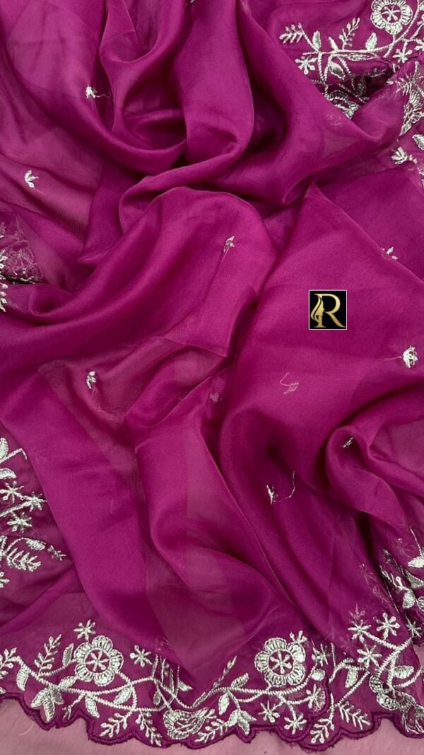 Designer Sarees Online