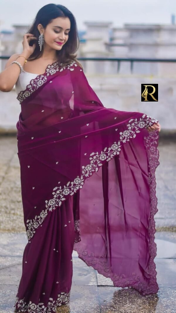 Designer Sarees Online