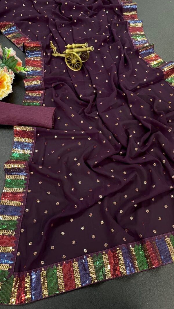 Designer Sarees Online Shopping