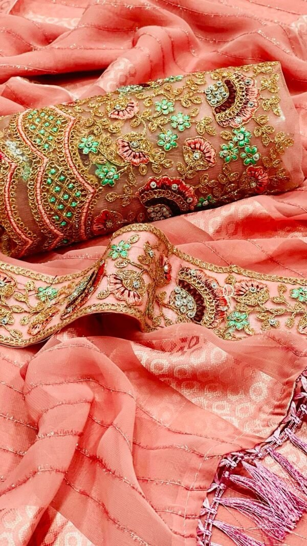 Designer Sarees Online Shopping With Price