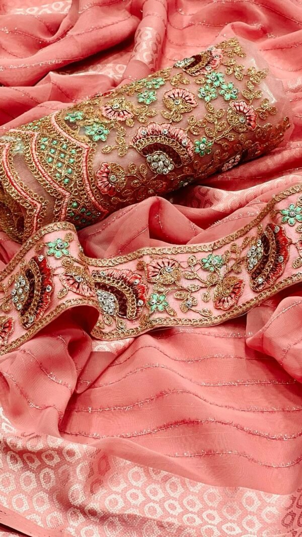 Designer Sarees Online Shopping With Price