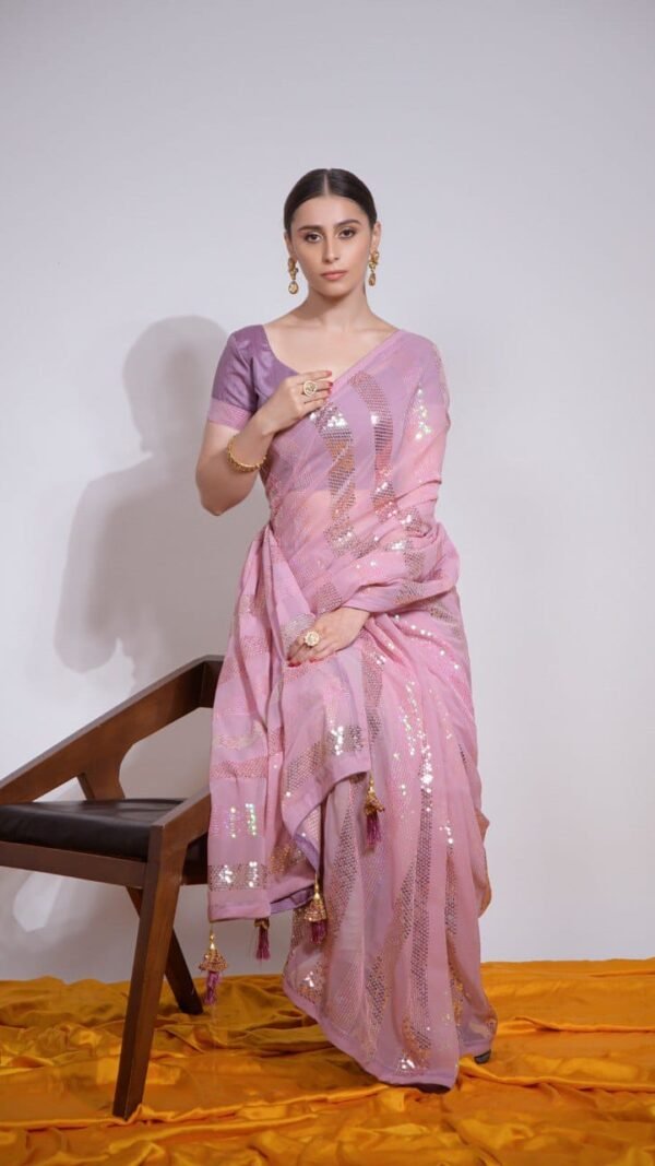 Designer Sarees Party Wear