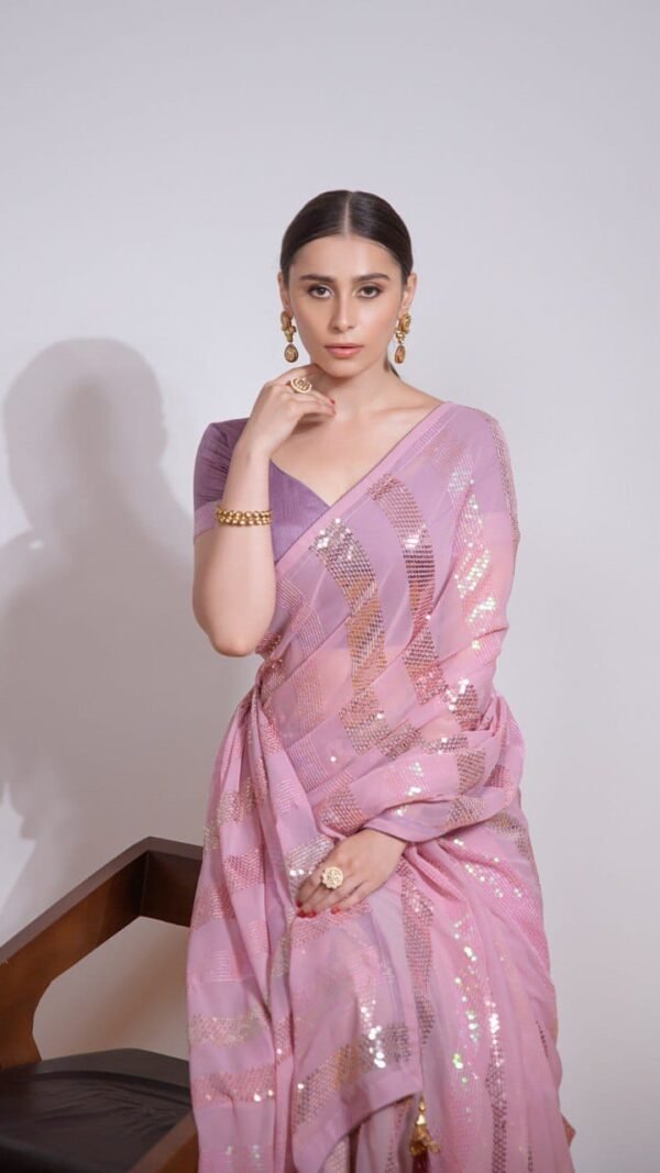 Designer Sarees Party Wear