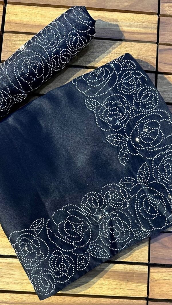 Designer Sarees Photos