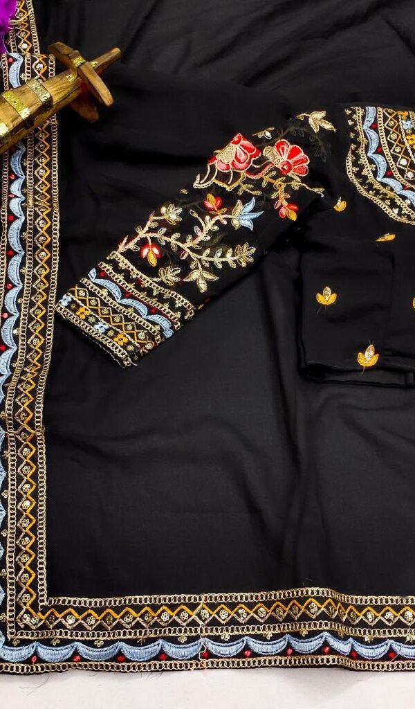 Designer Sarees Ready To Wear